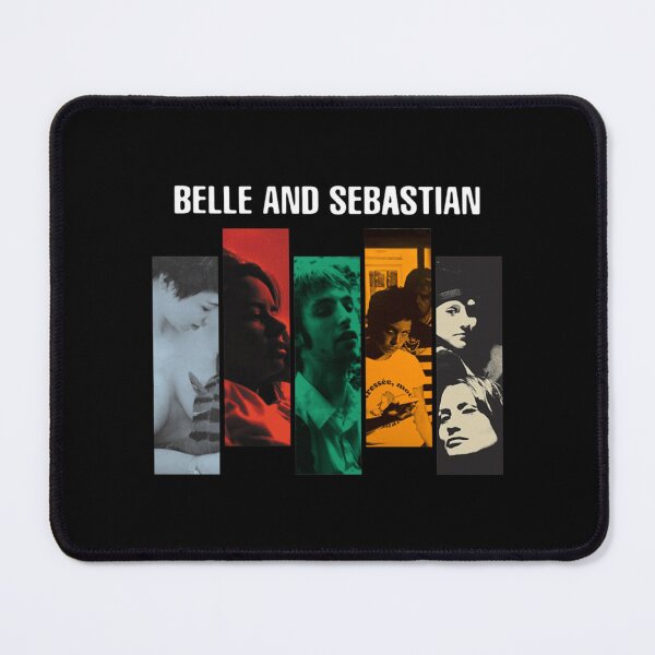 Item preview, Belle and Sebastian Discography   designed and sold by Urrayfhgalexysm.