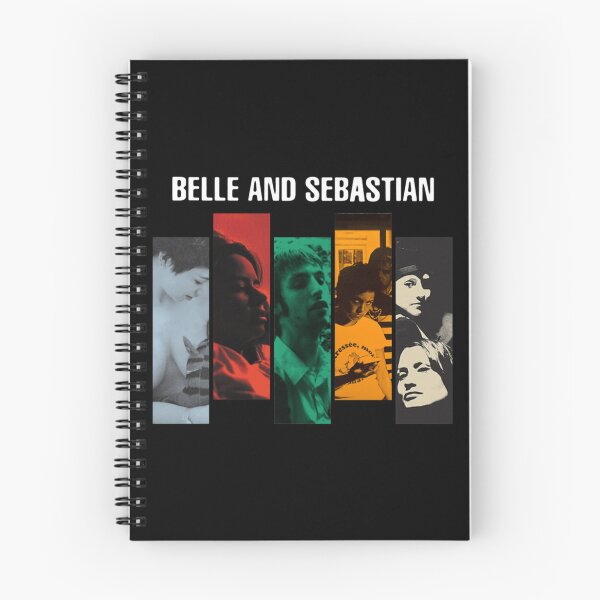Item preview, Belle and Sebastian Discography   designed and sold by Urrayfhgalexysm.