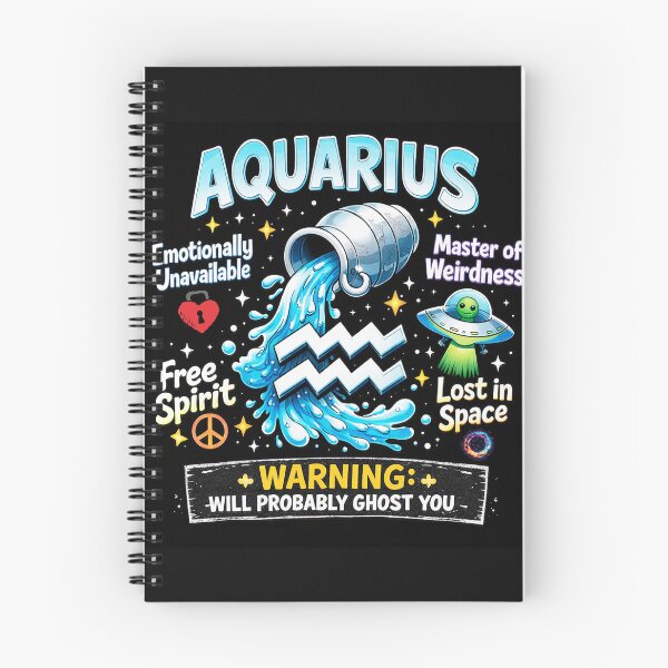 Item preview, Zodiac: Aquarius designed and sold by V-Suomi.