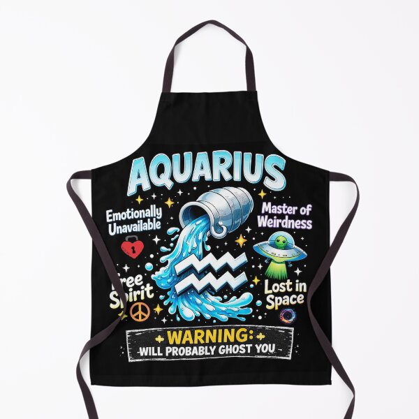 Item preview, Zodiac: Aquarius designed and sold by V-Suomi.