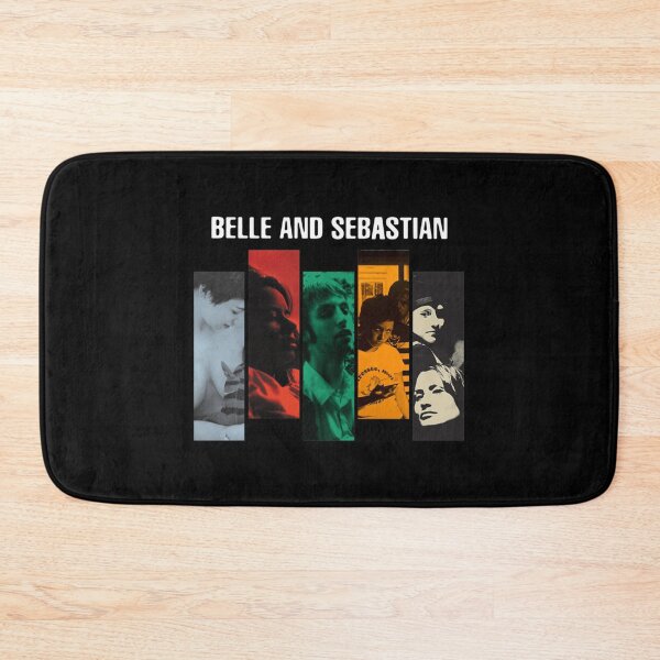 Item preview, Belle and Sebastian Discography   designed and sold by Urrayfhgalexysm.