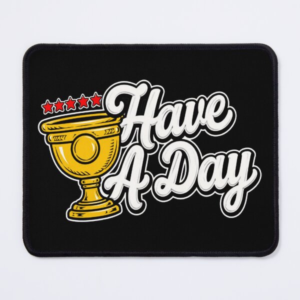 Item preview, Presidents-Cup 2026 Have a day designed and sold by PixelPetalsGLs.