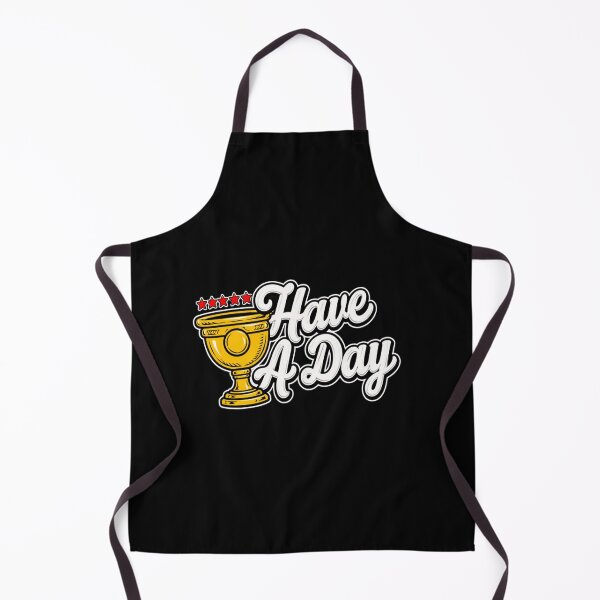 Item preview, Presidents-Cup 2026 Have a day designed and sold by PixelPetalsGLs.