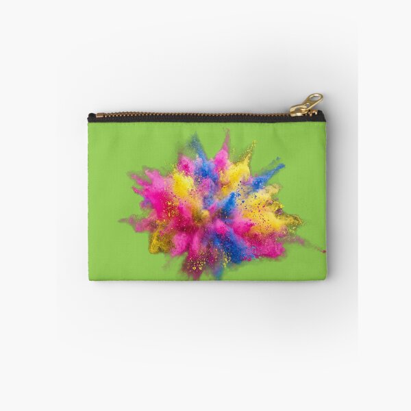 Item preview, Chromatic Big Bang designed and sold by TintaAzulinaArte.