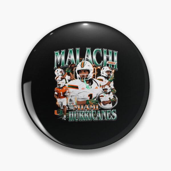 Item preview, Malachi Toney designed and sold by PasqualeMurphy.