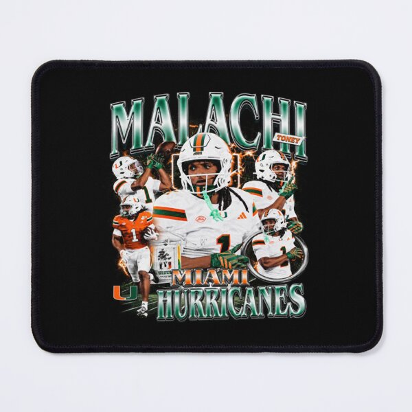 Item preview, Malachi Toney designed and sold by PasqualeMurphy.