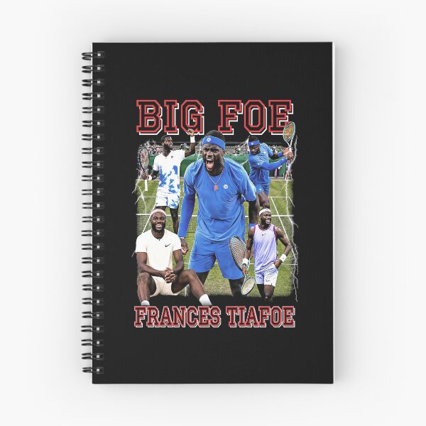 Item preview, Big Foe Tennis Vintage designed and sold by FlowWorldSide.