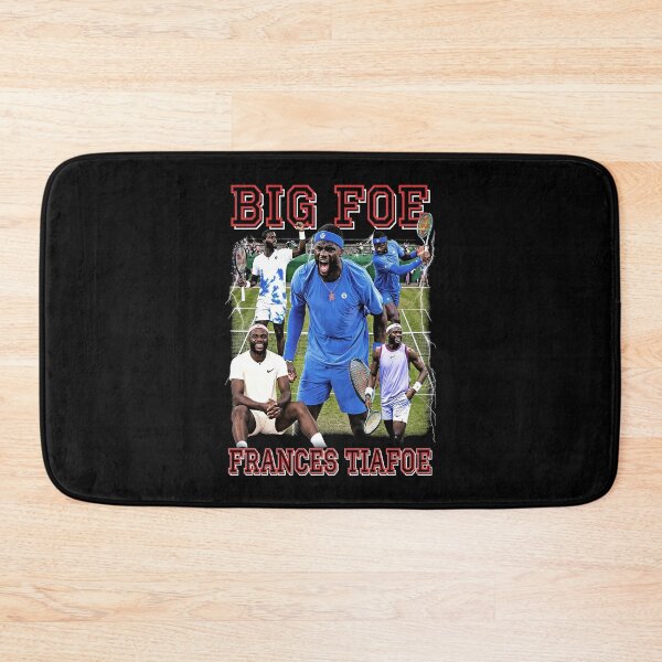 Item preview, Big Foe Tennis Vintage designed and sold by FlowWorldSide.