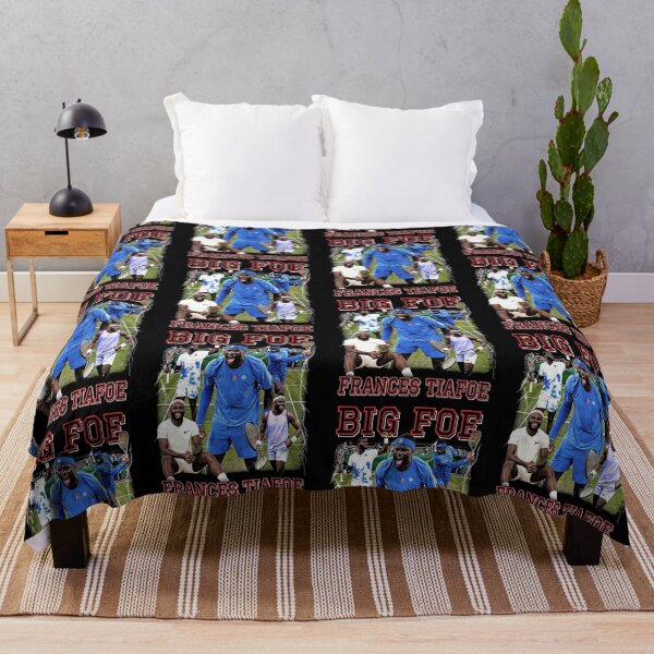 Item preview, Big Foe Tennis Vintage designed and sold by FlowWorldSide.