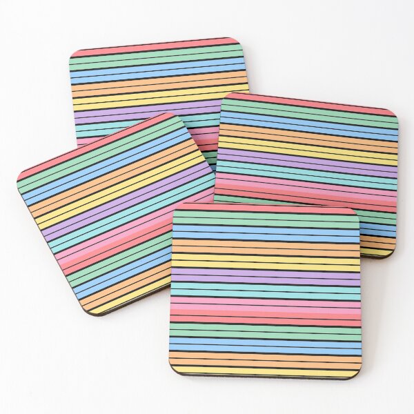 Item preview, stripes3 designed and sold by RAY0T.
