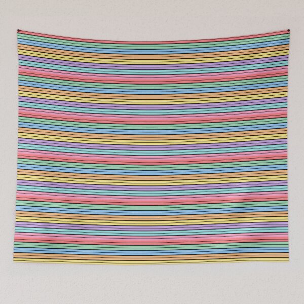 Item preview, stripes3 designed and sold by RAY0T.