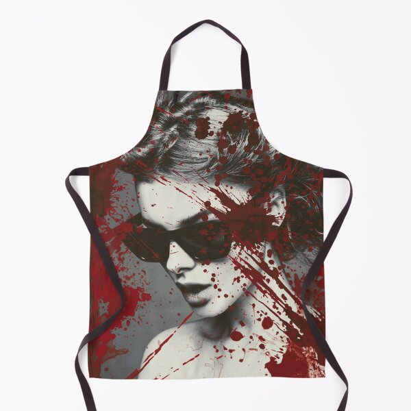 Item preview, ULTRAVIOLENCE  designed and sold by syncopyinc.