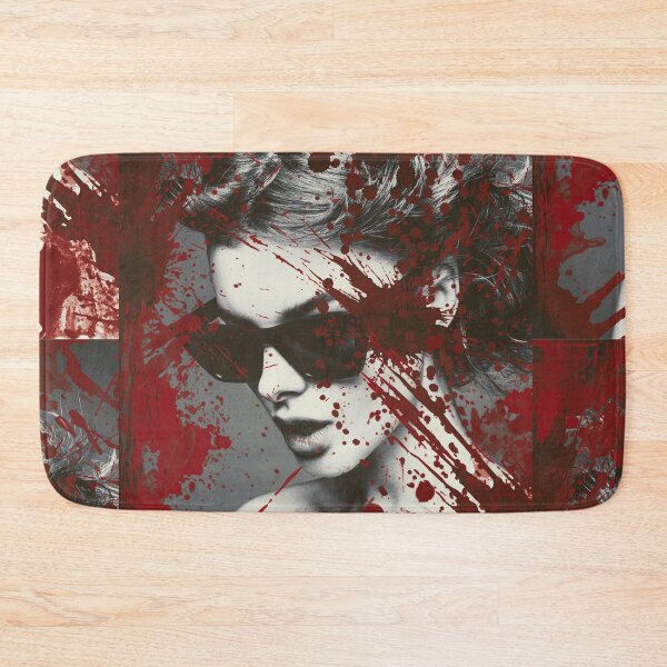 Item preview, ULTRAVIOLENCE  designed and sold by syncopyinc.