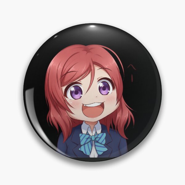 Item preview, Maki Nishikino designed and sold by Facturesfory.