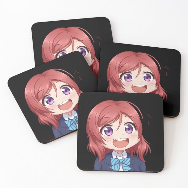 Item preview, Maki Nishikino designed and sold by Facturesfory.