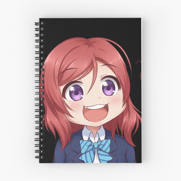 Item preview, Maki Nishikino designed and sold by Facturesfory.