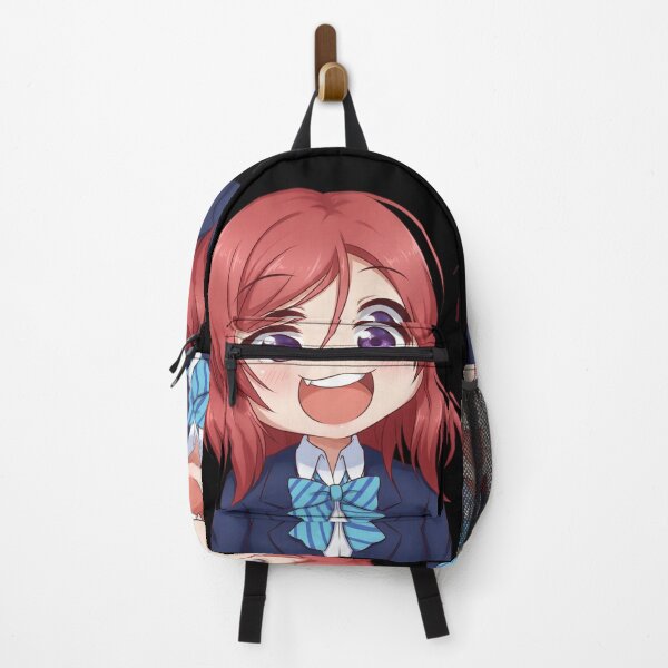 Artikelvorschau, Maki Nishikino entworfen und verkauft von Facturesfory.