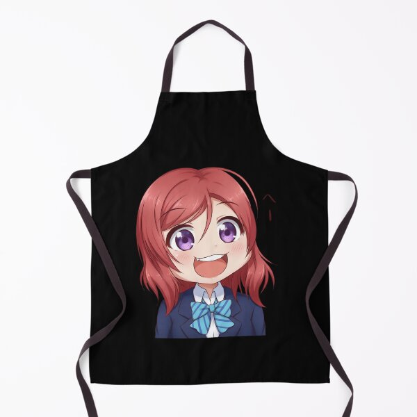 Item preview, Maki Nishikino designed and sold by Facturesfory.