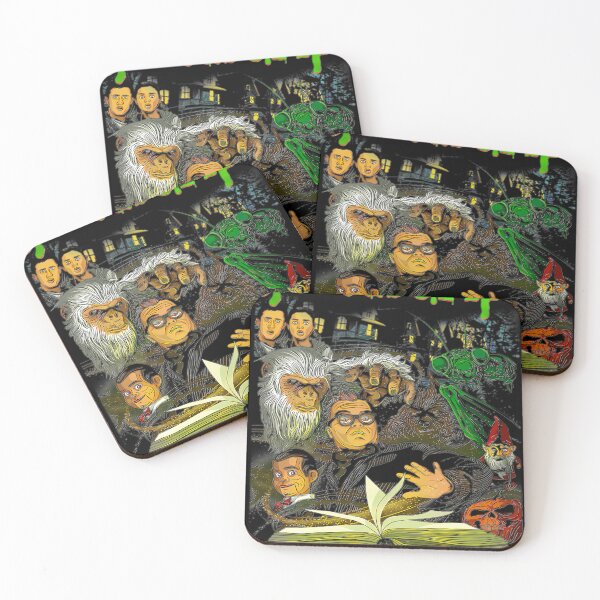 Item preview, Goosebumps designed and sold by CosmicKabuki.