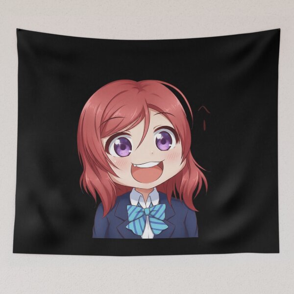 Item preview, Maki Nishikino designed and sold by Facturesfory.