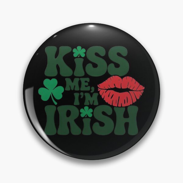 Item preview, Irish-1 designed and sold by Snookie420.