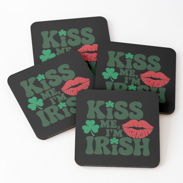 Item preview, Irish-1 designed and sold by Snookie420.