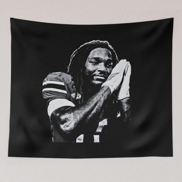 Item preview, Malachi Toney designed and sold by PasqualeMurphy.