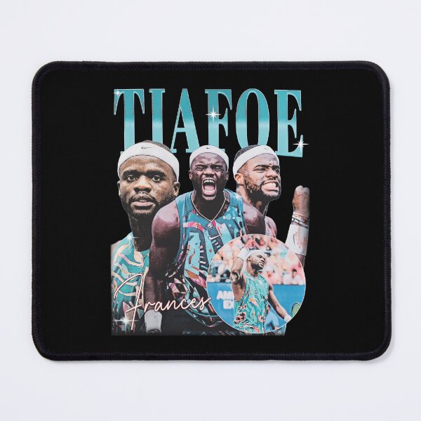 Item preview, Frances Tiafoe Vintage designed and sold by FlowWorldSide.