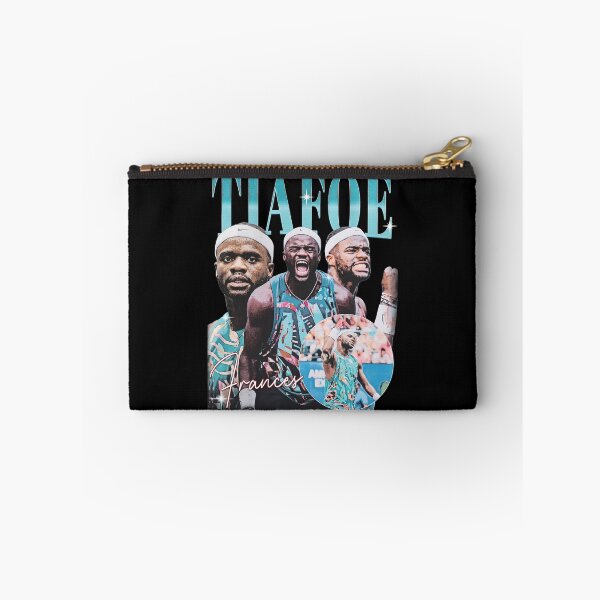 Item preview, Frances Tiafoe Vintage designed and sold by FlowWorldSide.