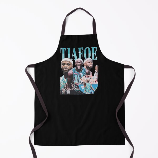 Item preview, Frances Tiafoe Vintage designed and sold by FlowWorldSide.