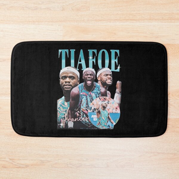 Item preview, Frances Tiafoe Vintage designed and sold by FlowWorldSide.