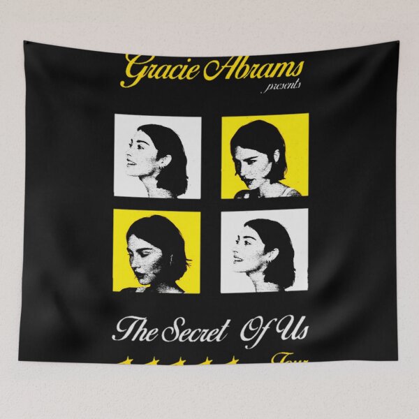 Item preview, Gracie Abrams designed and sold by Niisophotos.