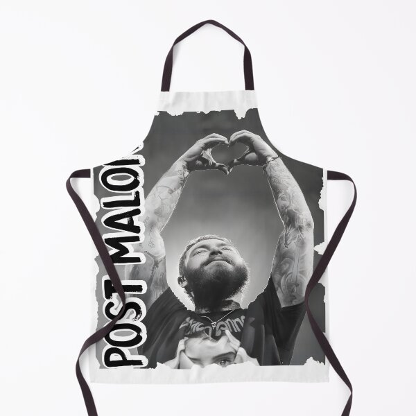 Item preview, Post Malone Music, Cowboy Posty Music designed and sold by FabienDutoit.