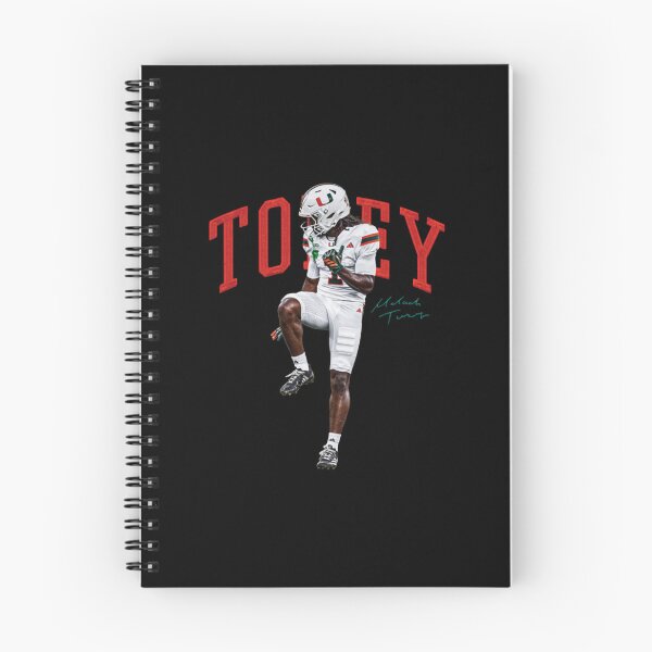 Item preview, Malachi-Toney designed and sold by PasqualeMurphy.