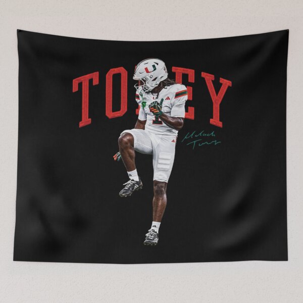Item preview, Malachi-Toney designed and sold by PasqualeMurphy.