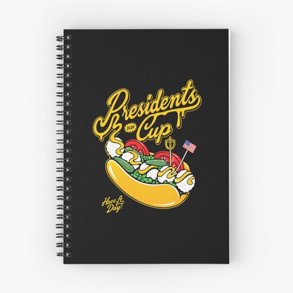 Item preview, Presidents-Cup 2026 Team Golf Competition designed and sold by PixelPetalsGLs.