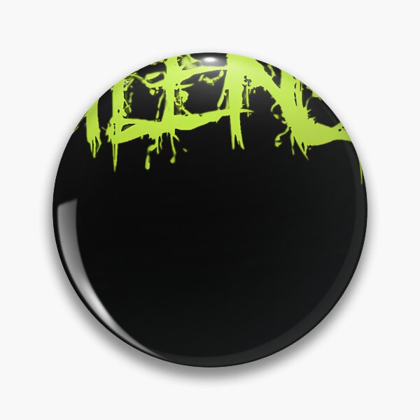 Item preview, SUICIDE SILENCE Logo Art designed and sold by StudioPulser.