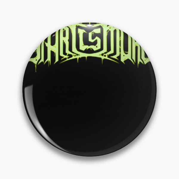 Item preview, THY ART IS MURDER Logo Art designed and sold by FernYouFable.