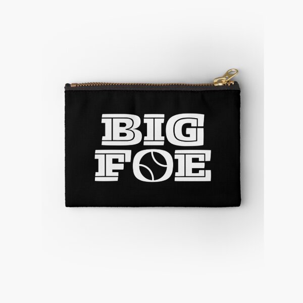 Item preview, Big Foe Frances Tiafoe Tennis designed and sold by FlowWorldSide.