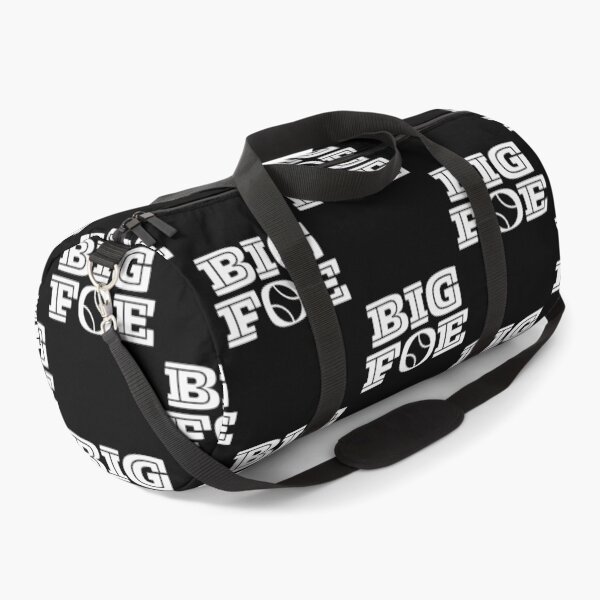 Item preview, Big Foe Frances Tiafoe Tennis designed and sold by FlowWorldSide.