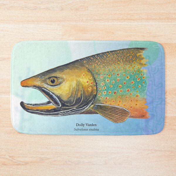 Item preview, Dolly Varden Head Painting designed and sold by Stephen Emms.