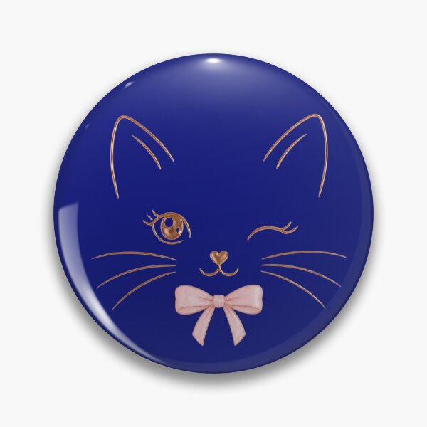 Item preview, Cute Aesthetic Kitty. designed and sold by Mattigiov.