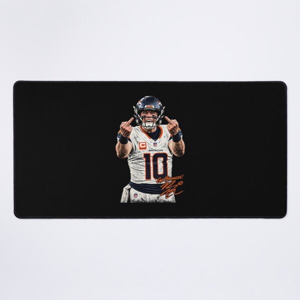 Item preview, Denver Broncos - Booooo Nixxxx Middle Finger designed and sold by PasqualeMurphy.