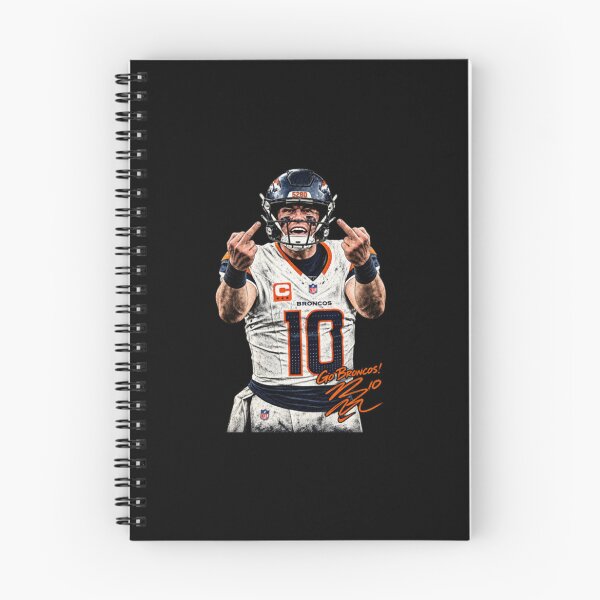 Item preview, Denver Broncos - Booooo Nixxxx Middle Finger designed and sold by PasqualeMurphy.