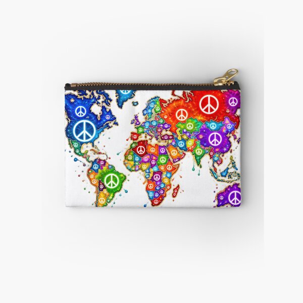 Item preview, world peace designed and sold by RONNYSARTSHOP.