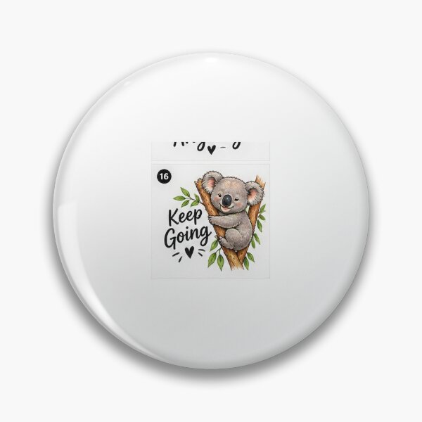Item preview, Keep going  designed and sold by Utibe123.