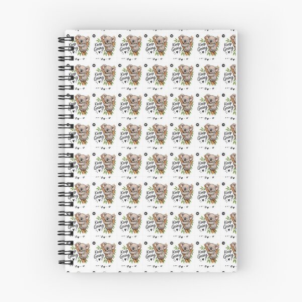 Item preview, Keep going  designed and sold by Utibe123.