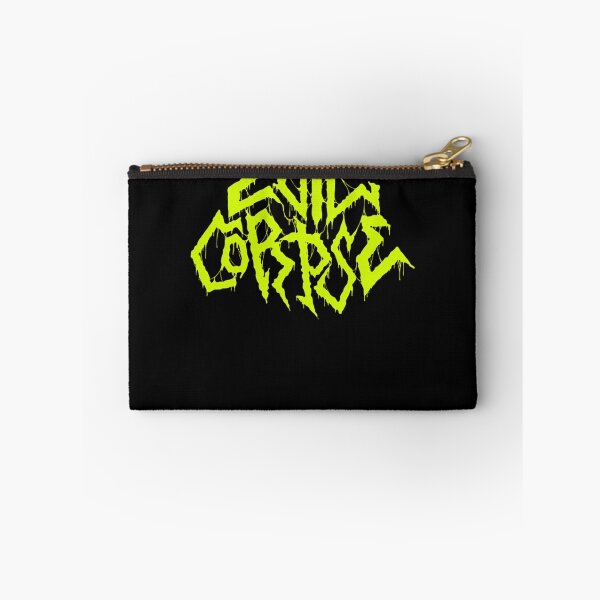 Item preview, EVIL CORPSE designed and sold by VividEclipse.