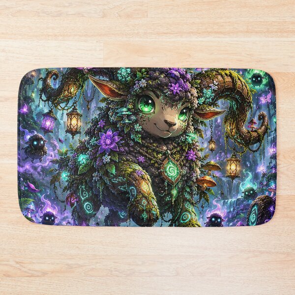 Item preview, Grove Gloom | PokeSheep Sheepism Parody designed and sold by Thpoar.
