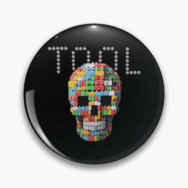 Item preview, **The-Kid-T00L** designed and sold by anelisaaniego.